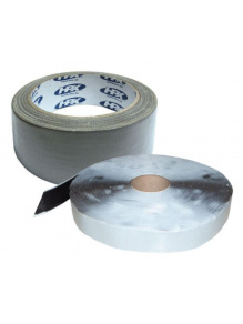 Taśma uszczelniająca butylowa 10 m / 35x2 mm - HPX