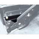 Adapter hamulca ręcznego redukcja obrotnicy VW T5 strona kierowcy - Sportscraft