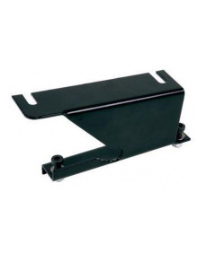 Adapter hamulca ręcznego redukcja obrotnicy VW T5 strona kierowcy - Sportscraft