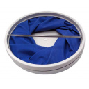 Wiaderko składane na wodę Foldaway Bucket 9 l - Yachticon