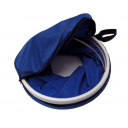 Wiaderko składane na wodę Foldaway Bucket 9 l - Yachticon