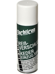 Smar spray do zamków błyskawicznych 200 ml - Yachticon