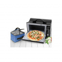 Kuchenka mikrofalowa 12V/230V - Camp4