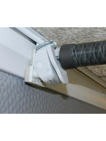 Zaczep przedsionka - Fix One II Isabella