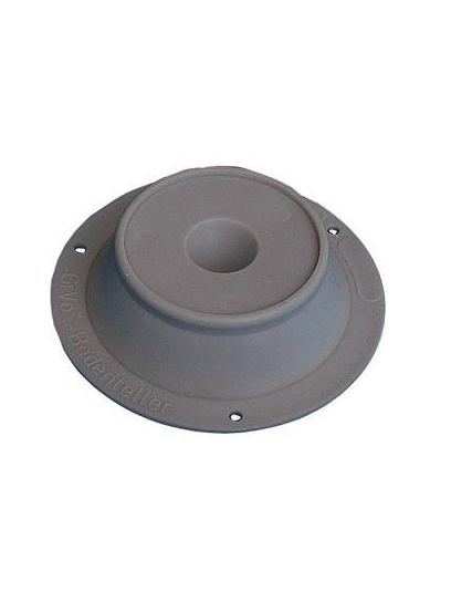 Podstawki podkładki pod rurki stelaża Ø115 mm 4 szt.