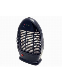 Lampa owadobójcza akumulatorowa Maik 230 V - Carbest