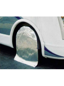 Fartuch osłona na koło - Kampera 235/75 R17