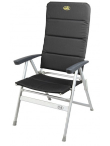 Krzesło kempingowe Grenoble DeLuxe - Camp4