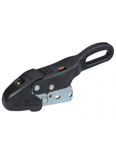 Zaczep kulowy WS300 Winterhoff ze stabilizatorem - Alko