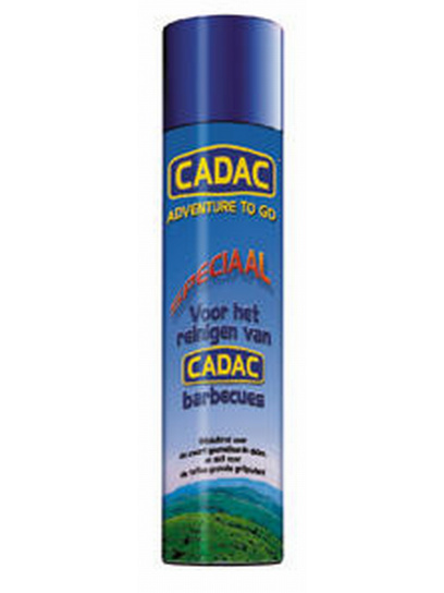 Preparat do czyszczenia grilla - Cadac