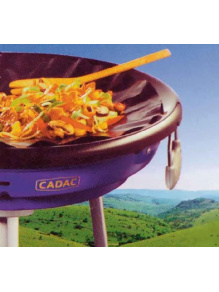 Folia teflonowa na grill Non-Stick - Cadac