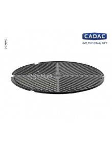 Płyta grillowa - Cadac