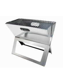 Grill składany turystyczny Tom - Camp4