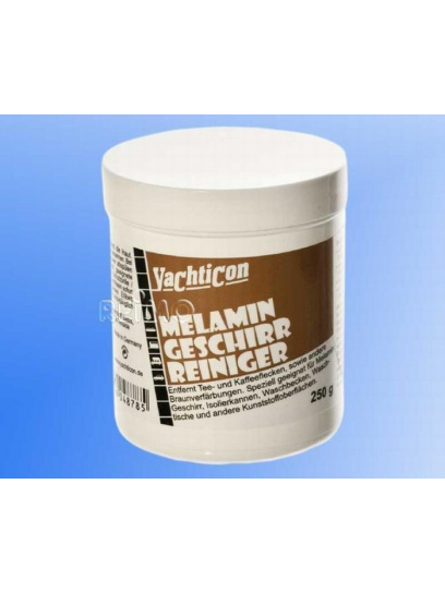 Preparat do czyszczenia melaminy - Yachticon