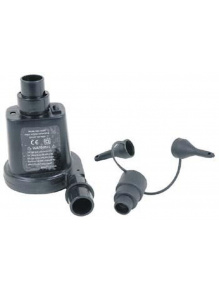 Pompka do materacy 12V/230V - Camp4