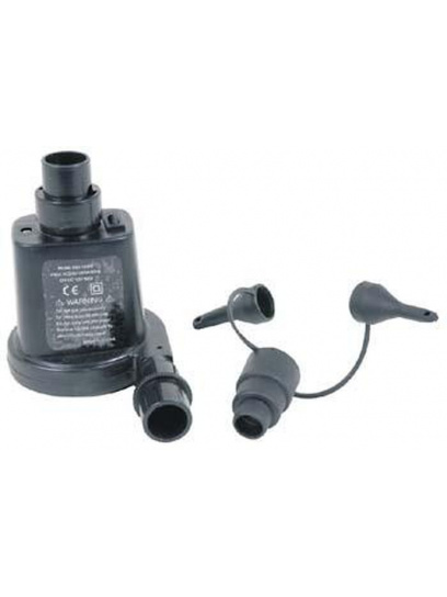 Pompka do materacy 12V/230V - Camp4