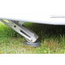 Podkładki pod podpory Plates - Fiamma