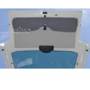 Namiot na tylna klapę Instant VW T4/T5/T6