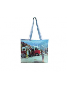 Torba na zakupy Volkswagen T1 Bulli Scenery - VW Collection