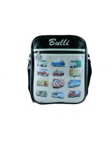 Torba na ramię pionowa Volkswagen T1 Bulli - VW Collection