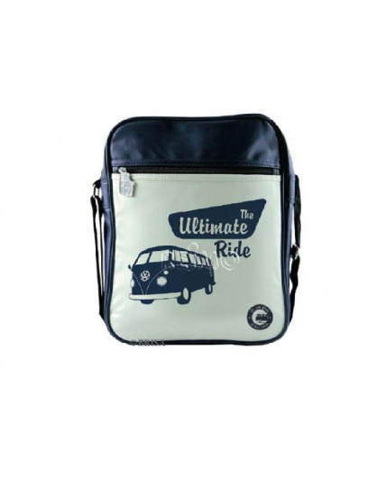 Torba na ramię - kolekcja kamper VW Bulli T1