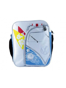 Torba na ramię pionowa Volkswagen T1 Buli Surf - VW Collection