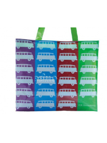 Torba na zakupy VW T1 Bulli Colors - VW Collection