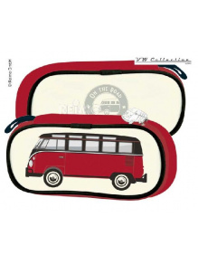 Kosmetyczka piórnik VW T1 Bulli Classic Bus - VW Collection