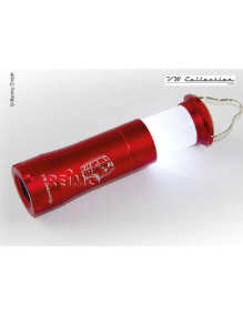 Latarka aluminiowa LED VW T1 Bulli - VW Collection