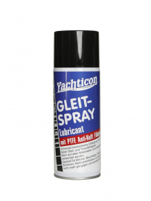 Smar w sprayu Gleitspray z teflonem 400 ml - Yachticon