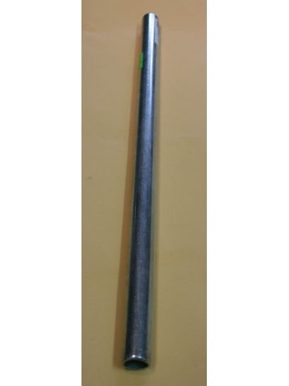 Oś do rolek podłodziowych 40 cm