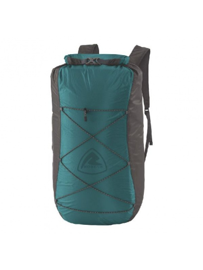 Plecak turystyczny UL Dry Pack Dusty Blue - Robens