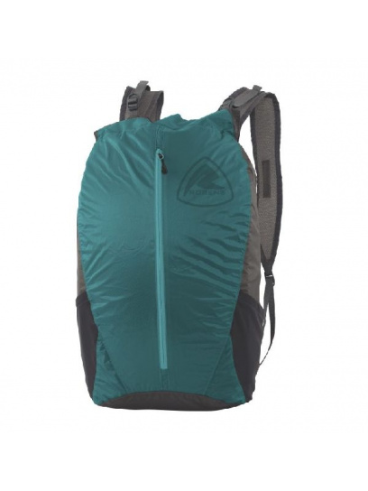 Plecak turystyczny Zip Dry Pack Dusty Blue - Robens