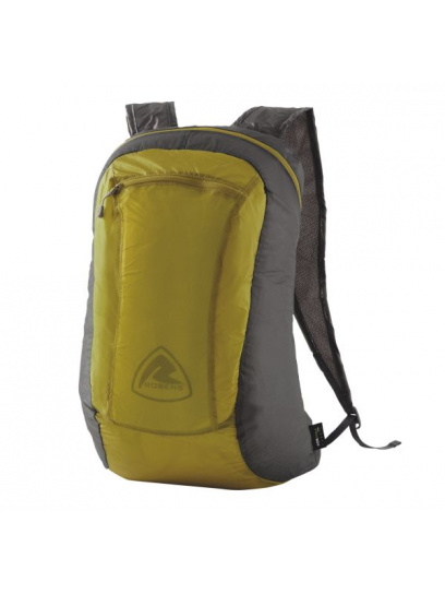 Plecak turystyczny Helium Day Pack Light Olive - Robens