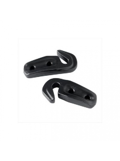 Haki do linki namiotowej Quick-set guyline hook 4 pcs. - Robens