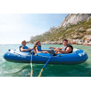 Ponton rekreacyjny 3 osobowy Caravelle KK 105 - Sevylor