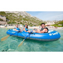 Ponton rekreacyjny 3 osobowy Caravelle KK 105 - Sevylor