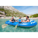 Ponton rekreacyjny 3 osobowy Caravelle KK 105 - Sevylor