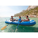 Ponton rekreacyjny 3 osobowy Caravelle KK 105 - Sevylor