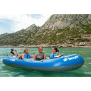 Ponton rekreacyjny 3 osobowy Caravelle KK 105 - Sevylor