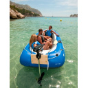 Ponton rekreacyjny 3 osobowy Caravelle KK 105 - Sevylor