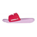 Klapki dziecięce - Atami Core Slide Speedo