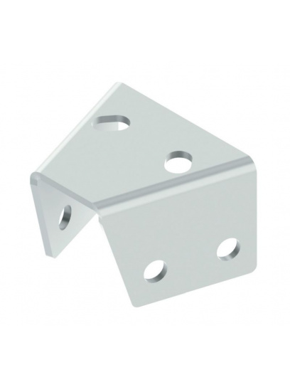 Adapter redukcja do zaczepu kulowego profil V - Steelpress