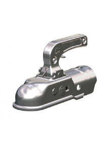 Zaczep kulowy 1200 Ø50 rozs. 40 poziomo/pionowo - Steelpress