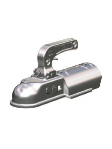 Zaczep kulowy 1200 Ø70 rozs.90 pionowo - Steelpress