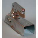 Zaczep kulowy 800 kw.50 rozs.90 pionowo - Steelpress