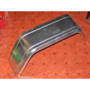 Błotnik pojedynczy trapezowy 13`zpc - Steelpress