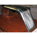 Błotnik pojedynczy trapezowy 13`zpc - Steelpress