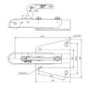 Łącznik + zsk-750h 3 - Steelpress