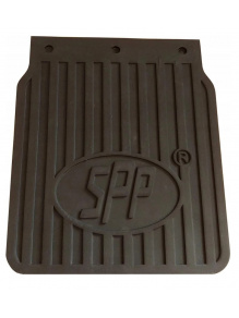 Osłona przeciwbłotna do przyczepy OPB-01 - Steelpress